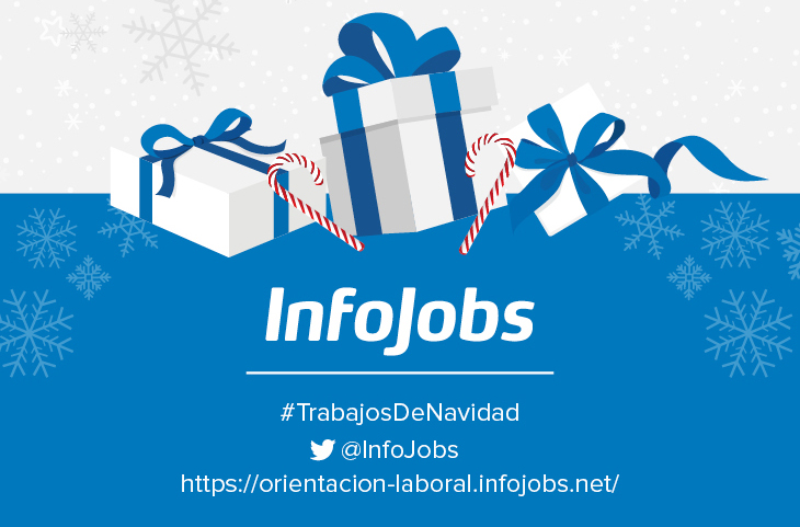 trabajar en navidad 