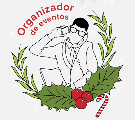 trabajos navideños 2018