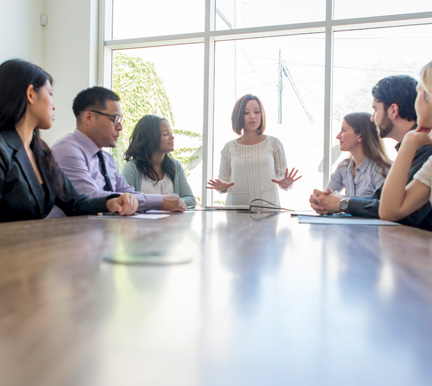 consejos para dinámica de grupo