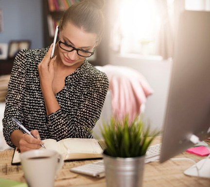 organiza tu busqueda de trabajo