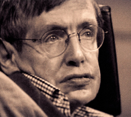 frases stephen hawking