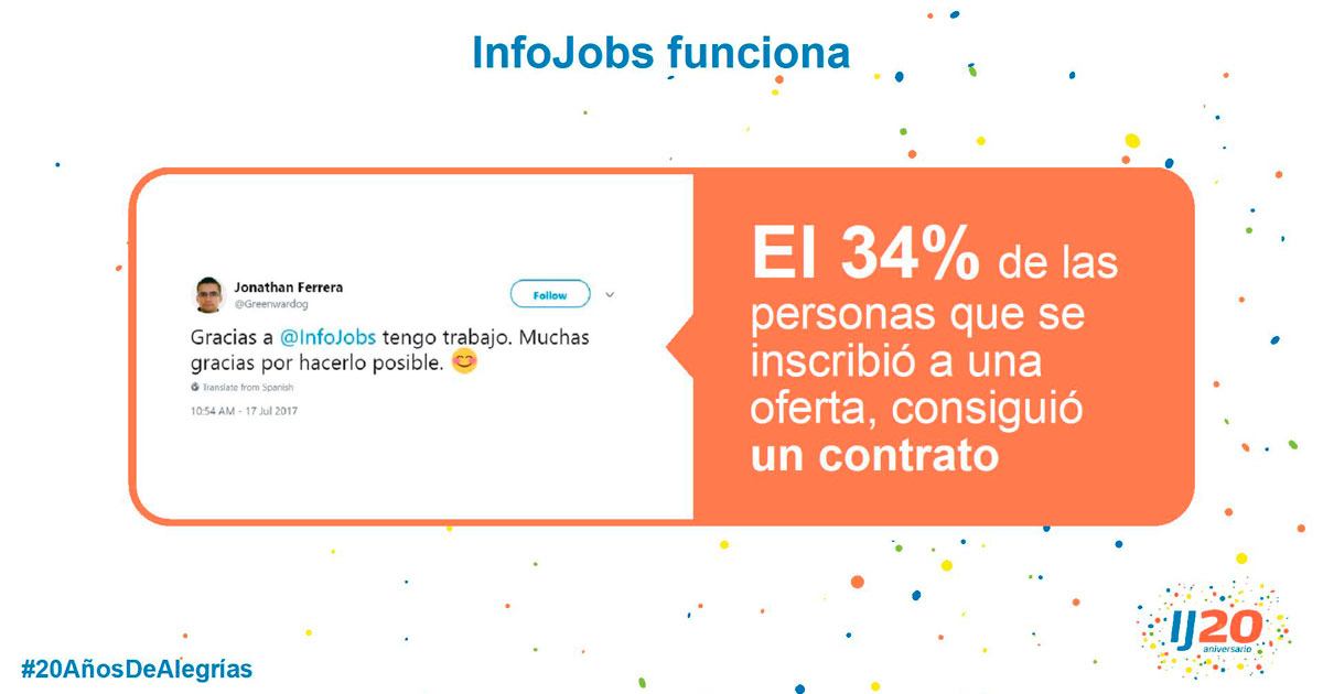 plataforma infojobs