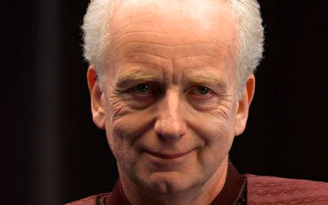 Frases de Star Wars del maestro Palpatine