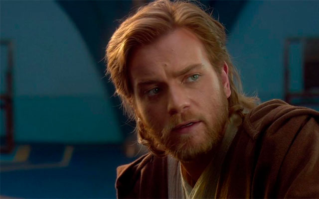 Enseñar es un privilegio – Obi Wan Kenobi