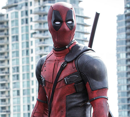 Consejos para encontrar el trabajo ideal Deadpool