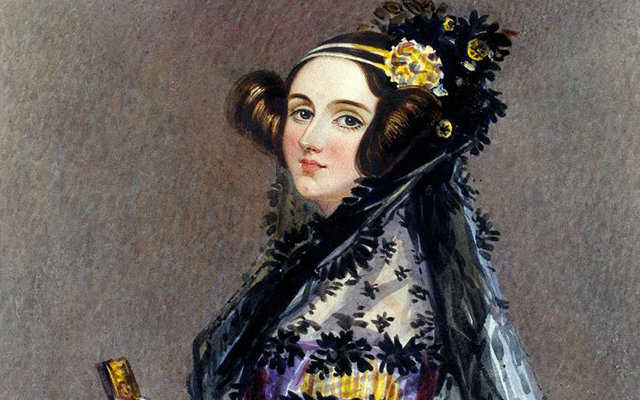 Ada Lovelace programadora exitosa