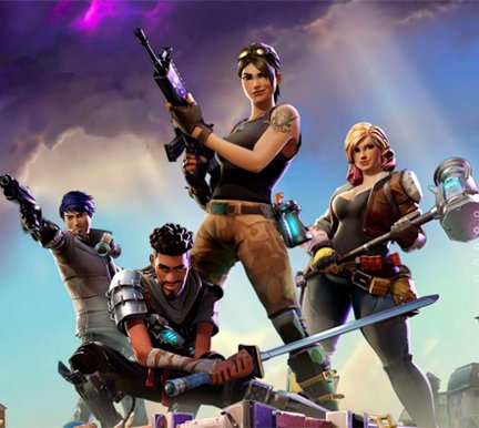 Mejora tu desarrollo profesional con fortnite