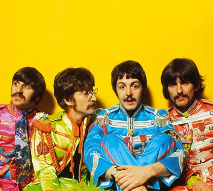 8 enseñanzas de los Beatles para mejorar tu desarrollo profesional