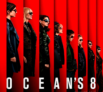 8 consejos de Ocean's 8 para preparar tu entrevista de trabajo