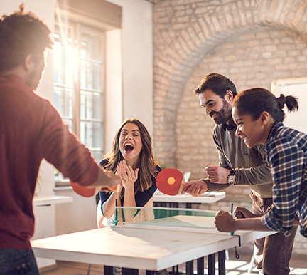 10 consejos para convertir compañeros de trabajo en amigos