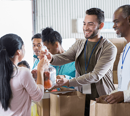 Voluntariado experiencia y mejora de la vida laboral