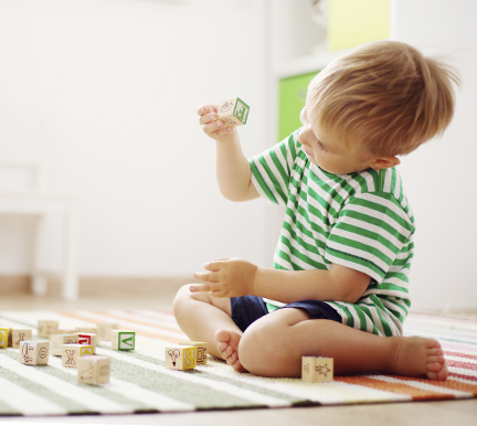 Saca tu niño interior y mejora como adulto