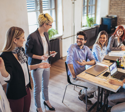 consejos para hacer una presentacion