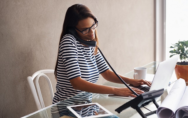 Ocho Profesiones Que Son Perfectas Para Teletrabajar