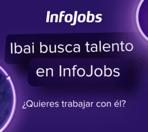 ¡Ibai busca talento en InfoJobs!