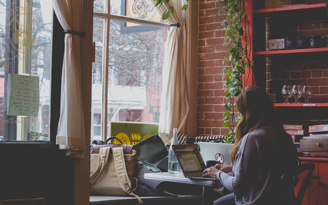 Cómo buscar trabajo en internet sin perder el tiempo