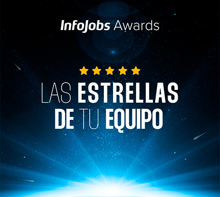 InfoJobs Awards