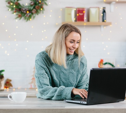 ¿Es la Navidad un buen momento para buscar trabajo?