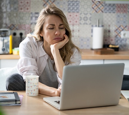 ¿Qué tengo que hacer si la vida laboral es incorrecta?