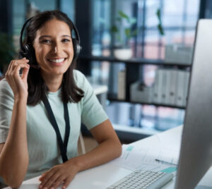 Eurofirms busca profesionales que quieran desarrollar su carrera en el sector Call Center