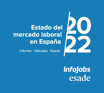 Informe Anual InfoJobs Esade 2022