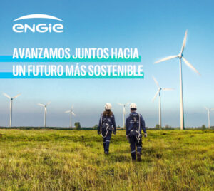 ENGIE: tu oportunidad de crecimiento profesional en el sector energético