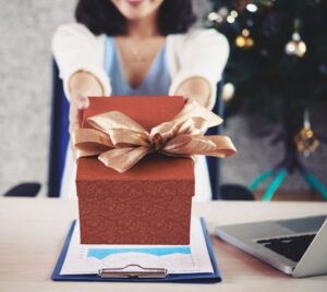 ¿Qué pasa si la empresa suprime la cesta de Navidad?