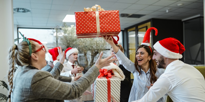 ¿Qué pasa si la empresa suprime la cesta de Navidad?