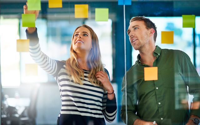 Metodologías ágiles Scrum 