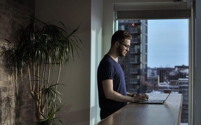 Mantener la antigüedad con el cambio de empresa