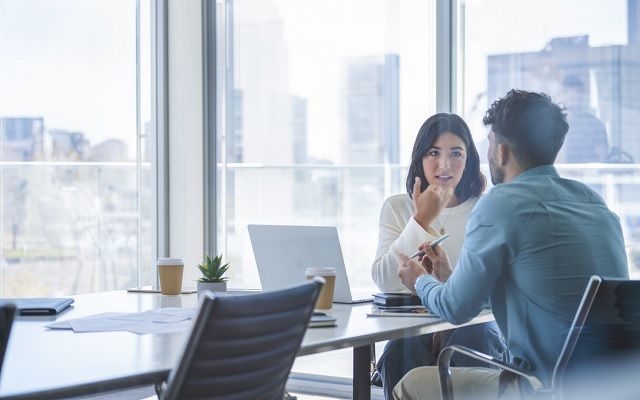 7 consejos para pedir un aumento de sueldo con éxito