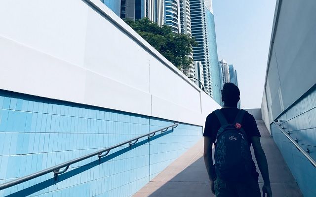 ¿Cómo buscar trabajo en el extranjero?