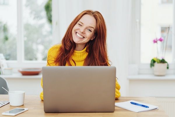 cambios positivos