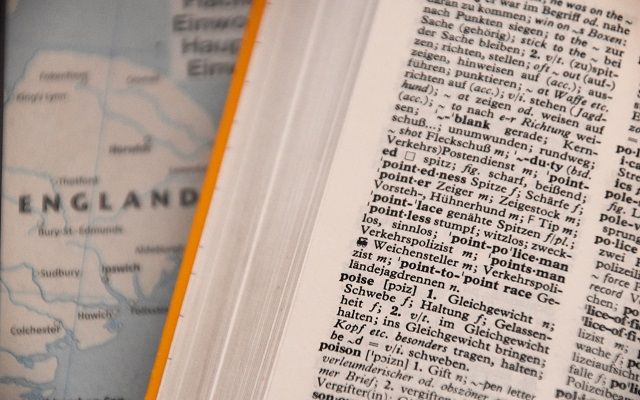 ¿Cómo certificar mi nivel de inglés?