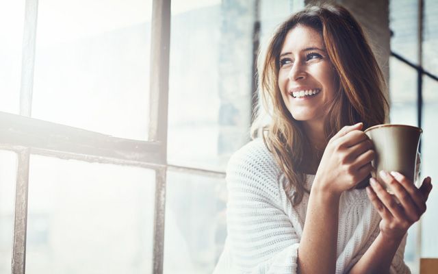 Lucha y cumple tus propósitos