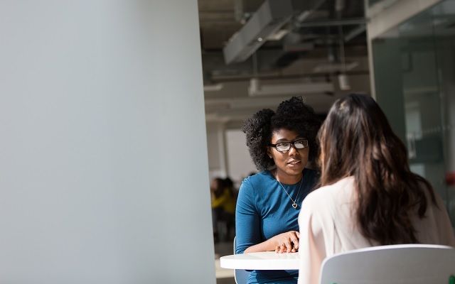¿Cómo decir que no a una oferta de trabajo?