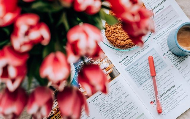 entrevista de trabajo en inglés
