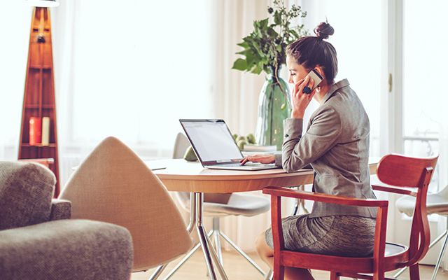 Distancing skills encontrar trabajo
