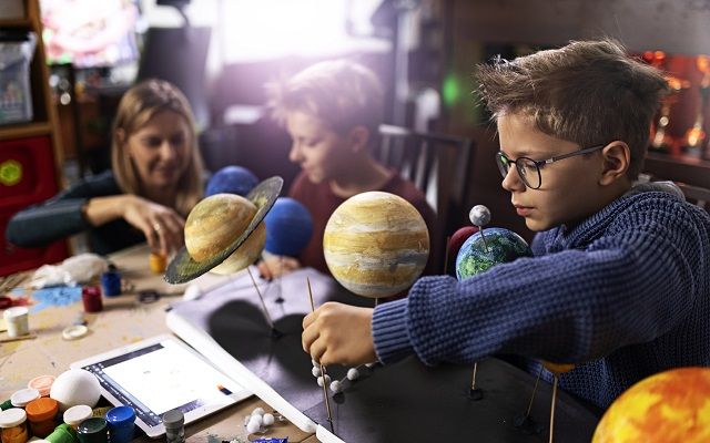 Estudiar en España: de la ESO a las diferentes opciones de Educación Superior