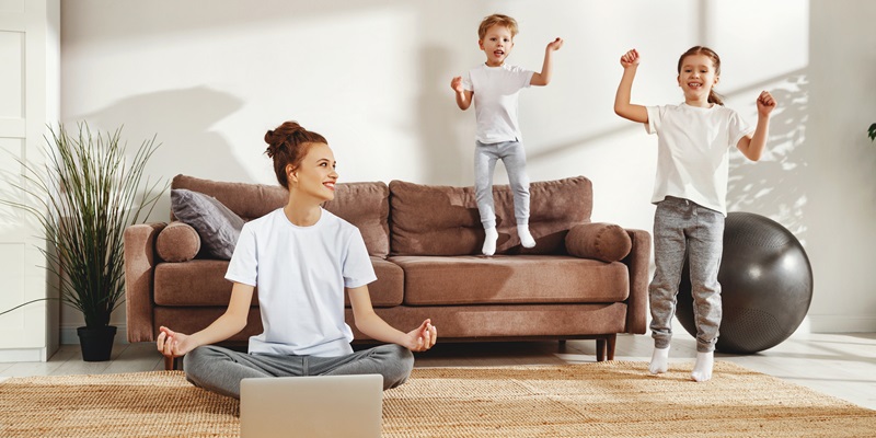 Cómo solicitar la excedencia por cuidado de hijos: guía