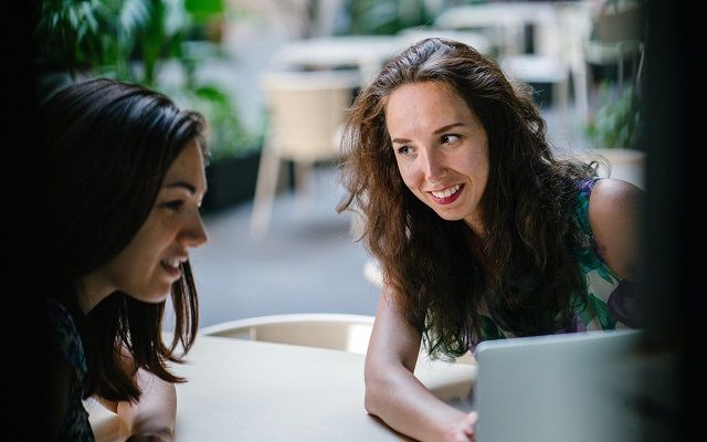 Cómo hablar de dinero en una entrevista de trabajo