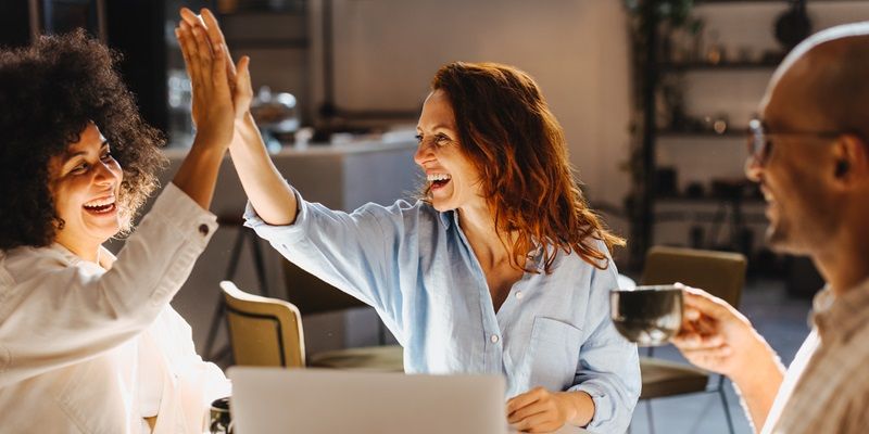 Cómo son las personas que le caen bien a todo el mundo: ideas para aplicarte el cuento