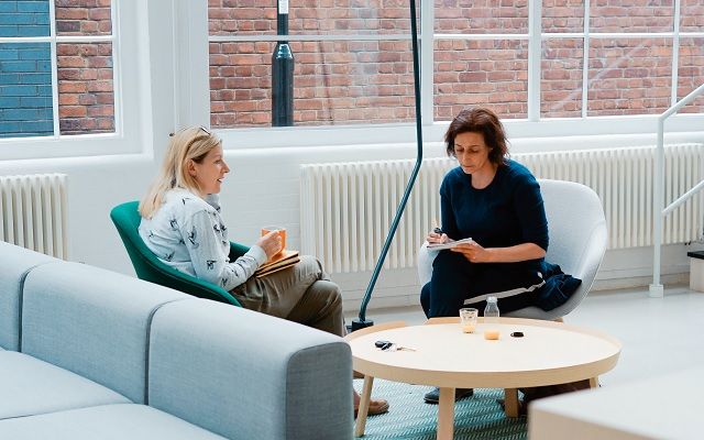 12 preguntas y respuestas en la entrevista de trabajo a las que te enfrentarás seguro
