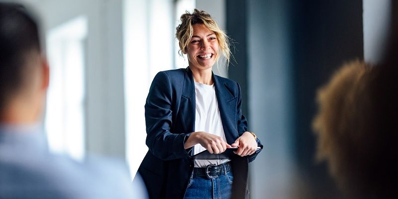 10 propósitos de año nuevo fáciles de cumplir para mejorar tu situación profesional