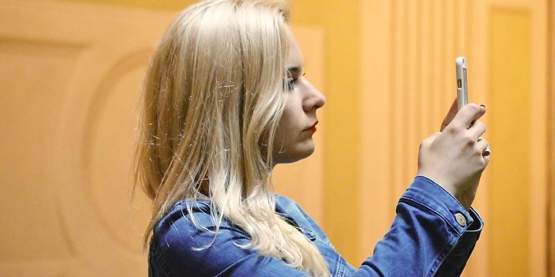 ¿Qué redes sociales consultan las empresas a la hora de reclutar?