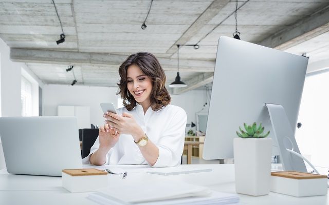 Cómo prepararte para una vuelta al trabajo feliz