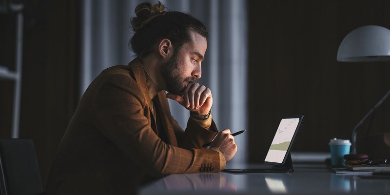 ¿Qué profesiones hay para hacer teletrabajo nocturno?