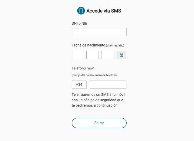 cómo pedir la vida laboral