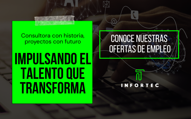 Infortec consultora IT