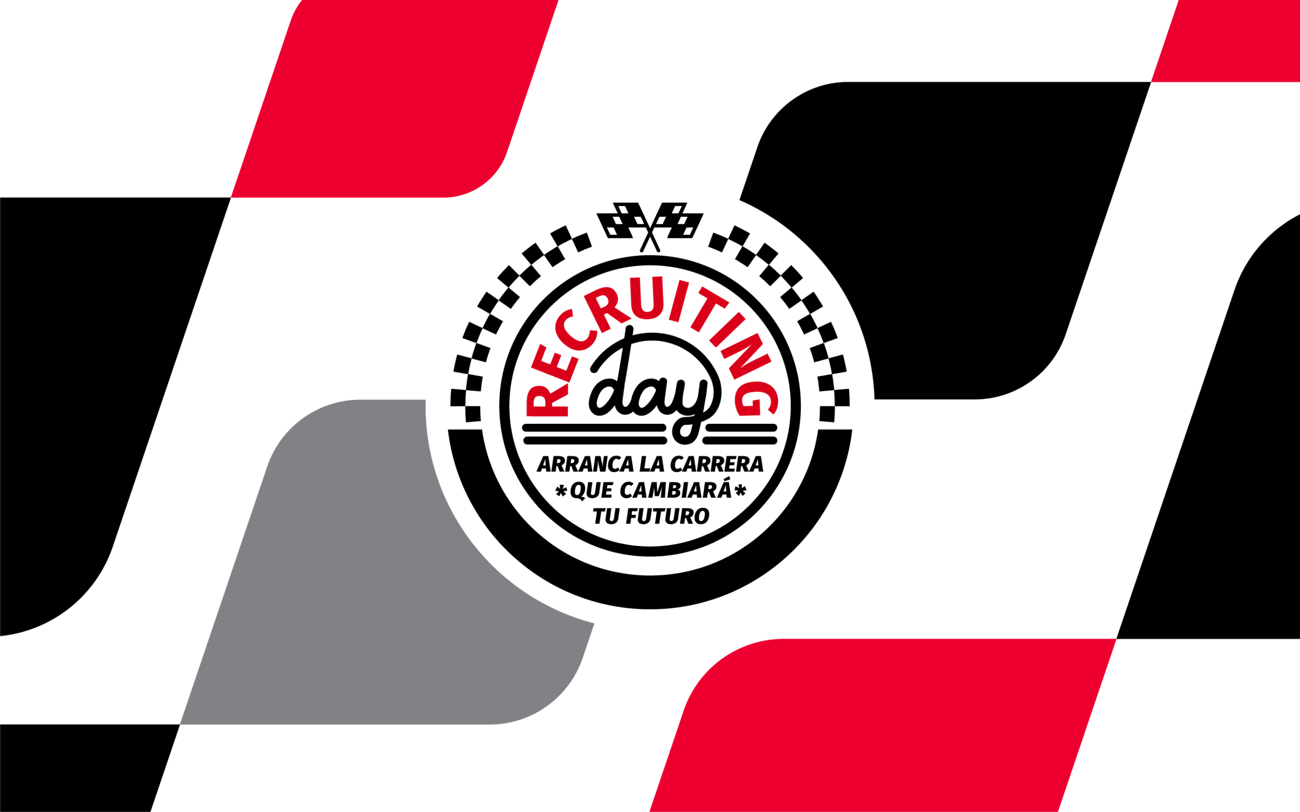 Recruiting Day Veisure